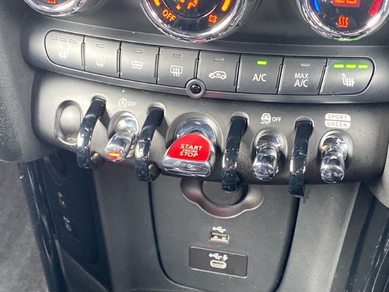 Used MINI Convertible 2021 for sale - 77762973: Photo 19