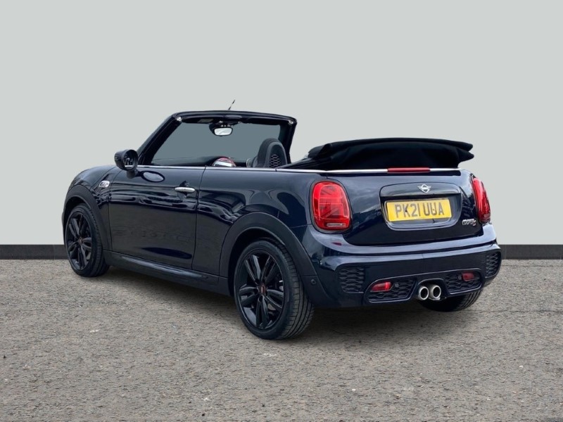 Used MINI Convertible 2021 for sale - 77762973: Photo 2