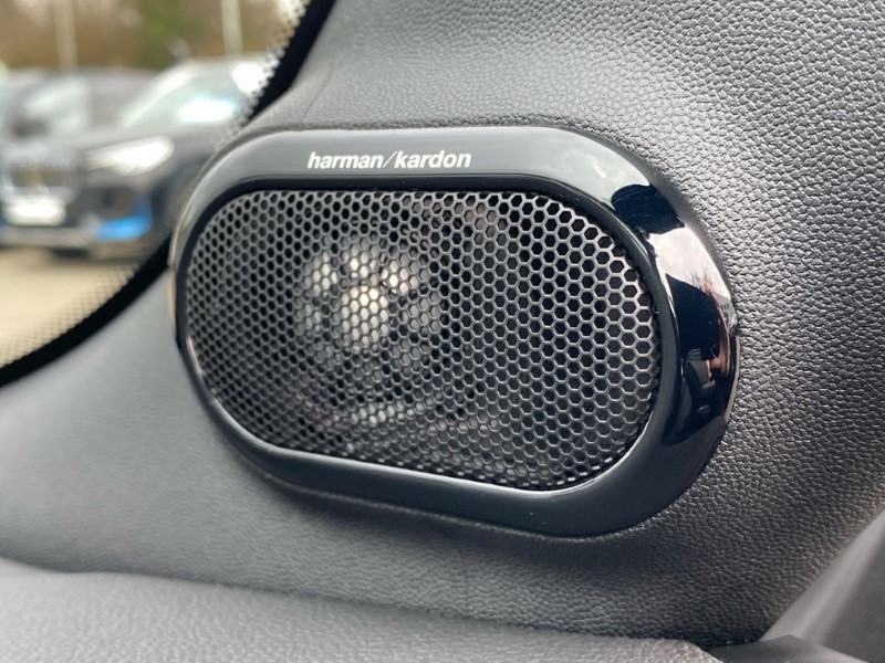 Used MINI Convertible 2021 for sale - 77762973: Photo 20