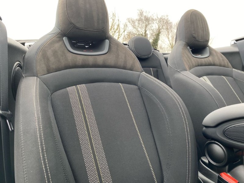 Used MINI Convertible 2021 for sale - 77762973: Photo 24