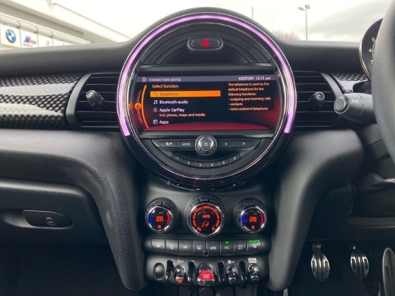 Used MINI Convertible 2021 for sale - 77762973: Photo 28