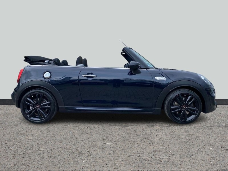 Used MINI Convertible 2021 for sale - 77762973: Photo 3