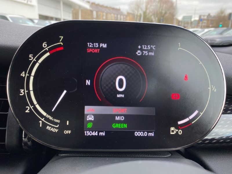 Used MINI Convertible 2021 for sale - 77762973: Photo 30