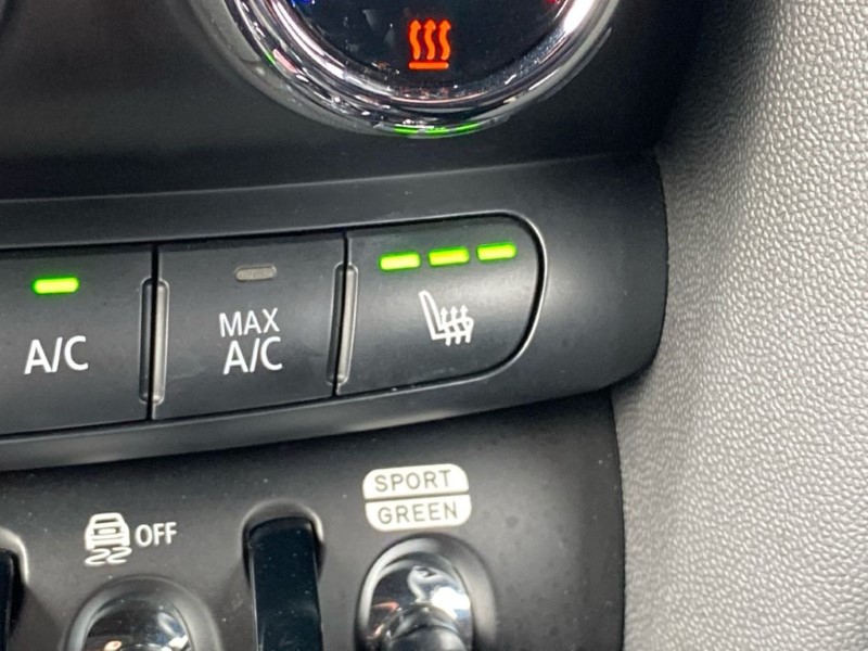 Used MINI Convertible 2021 for sale - 77762973: Photo 31