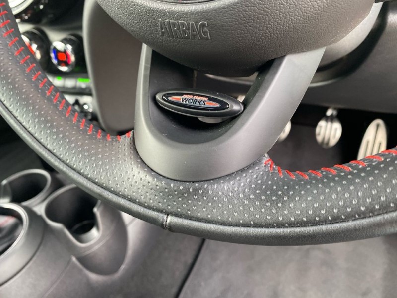 Used MINI Convertible 2021 for sale - 77762973: Photo 36