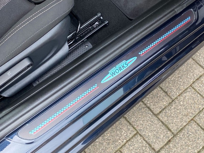 Used MINI Convertible 2021 for sale - 77762973: Photo 37