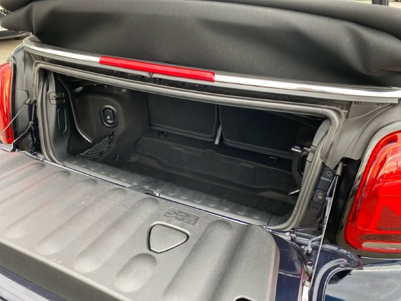 Used MINI Convertible 2021 for sale - 77762973: Photo 39