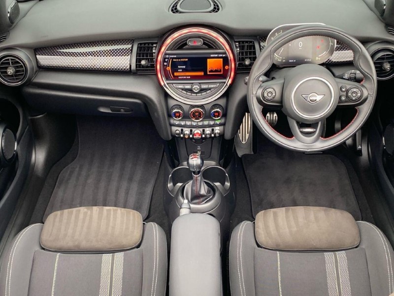 Used MINI Convertible 2021 for sale - 77762973: Photo 4