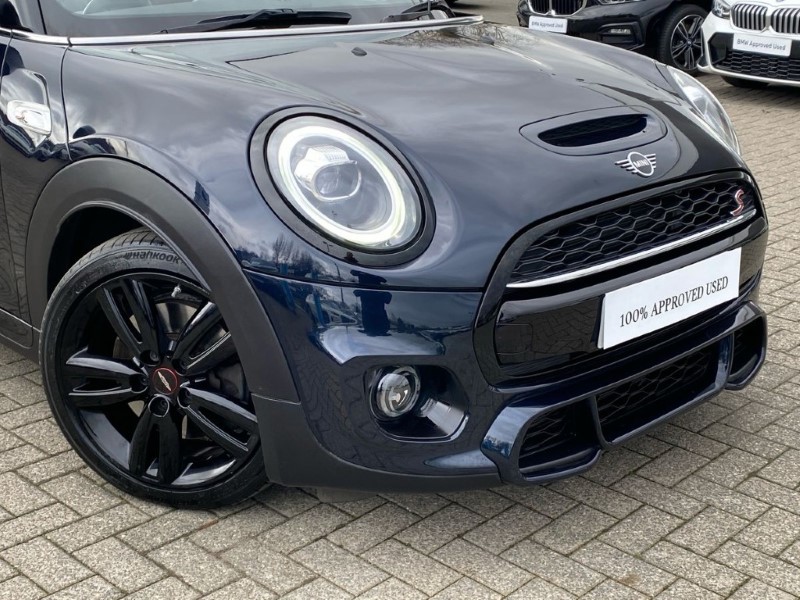 Used MINI Convertible 2021 for sale - 77762973: Photo 40