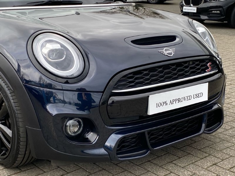 Used MINI Convertible 2021 for sale - 77762973: Photo 41