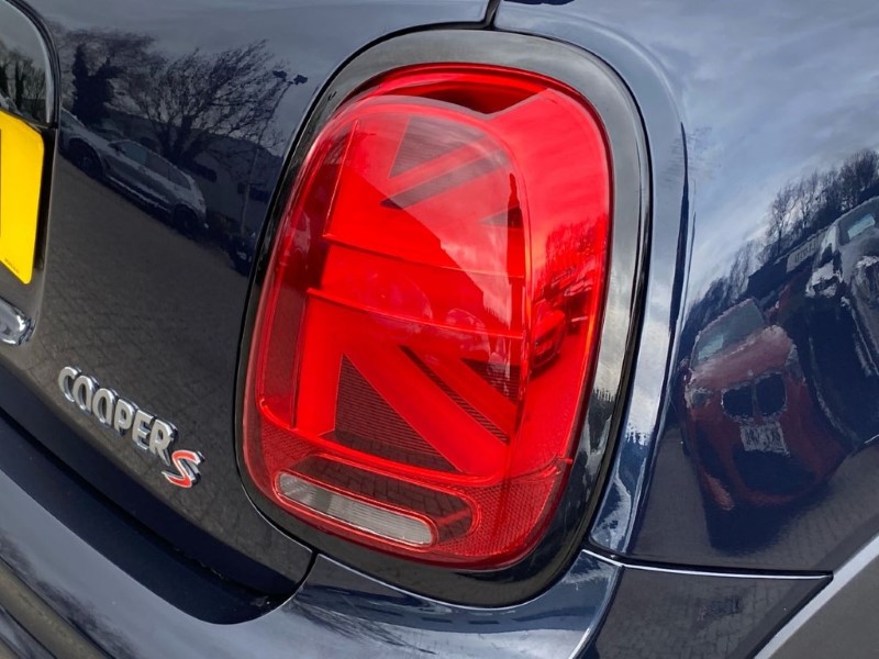 Used MINI Convertible 2021 for sale - 77762973: Photo 46