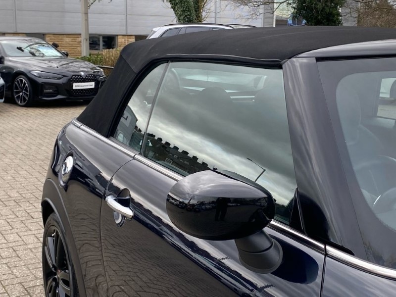 Used MINI Convertible 2021 for sale - 77762973: Photo 49