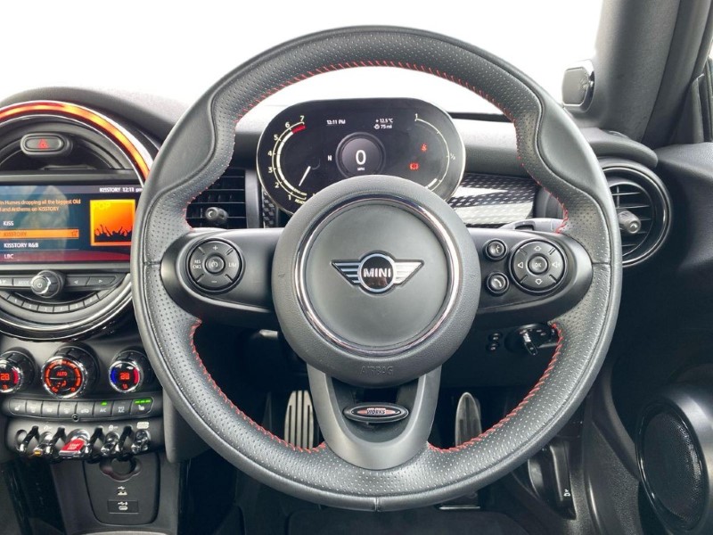 Used MINI Convertible 2021 for sale - 77762973: Photo 5