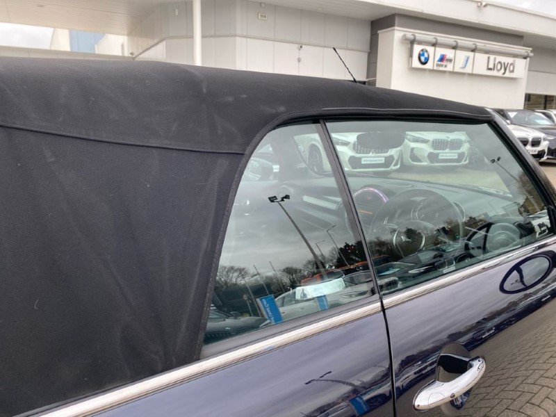 Used MINI Convertible 2021 for sale - 77762973: Photo 50