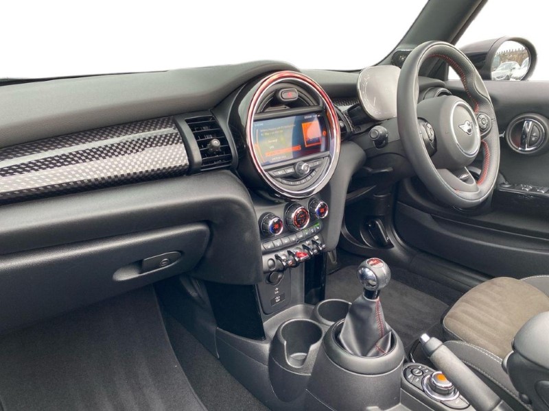 Used MINI Convertible 2021 for sale - 77762973: Photo 7