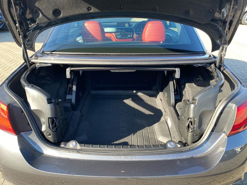 Used BMW 4 Series 2018 for sale - 77918134: Photo 13