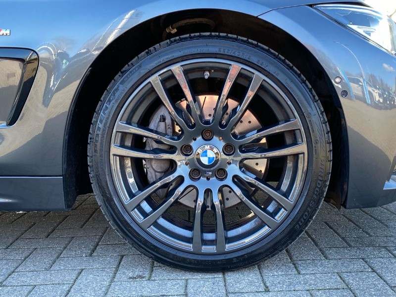 Used BMW 4 Series 2018 for sale - 77918134: Photo 14