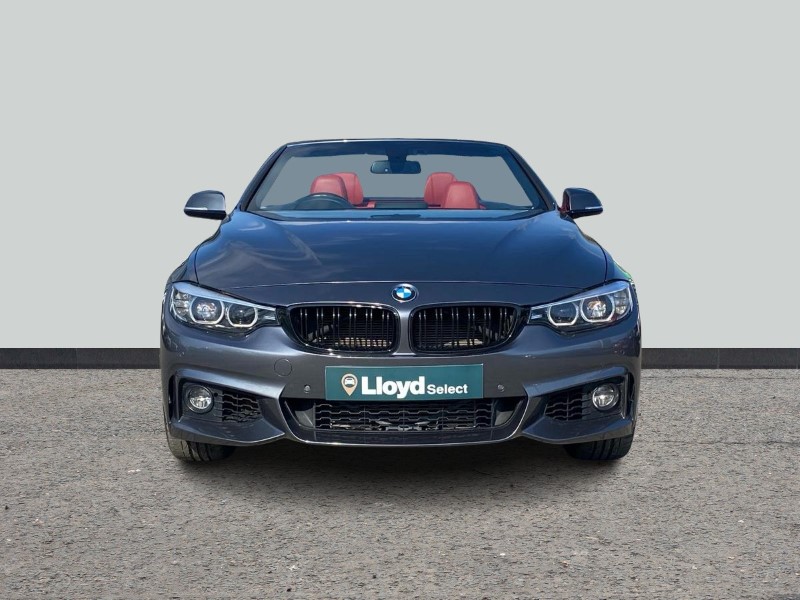 Used BMW 4 Series 2018 for sale - 77918134: Photo 16
