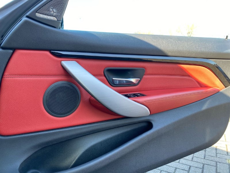 Used BMW 4 Series 2018 for sale - 77918134: Photo 21