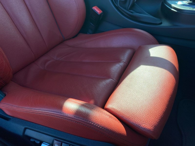 Used BMW 4 Series 2018 for sale - 77918134: Photo 24