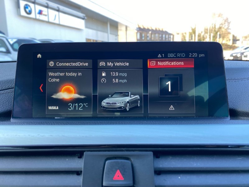 Used BMW 4 Series 2018 for sale - 77918134: Photo 26