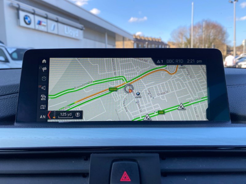 Used BMW 4 Series 2018 for sale - 77918134: Photo 27