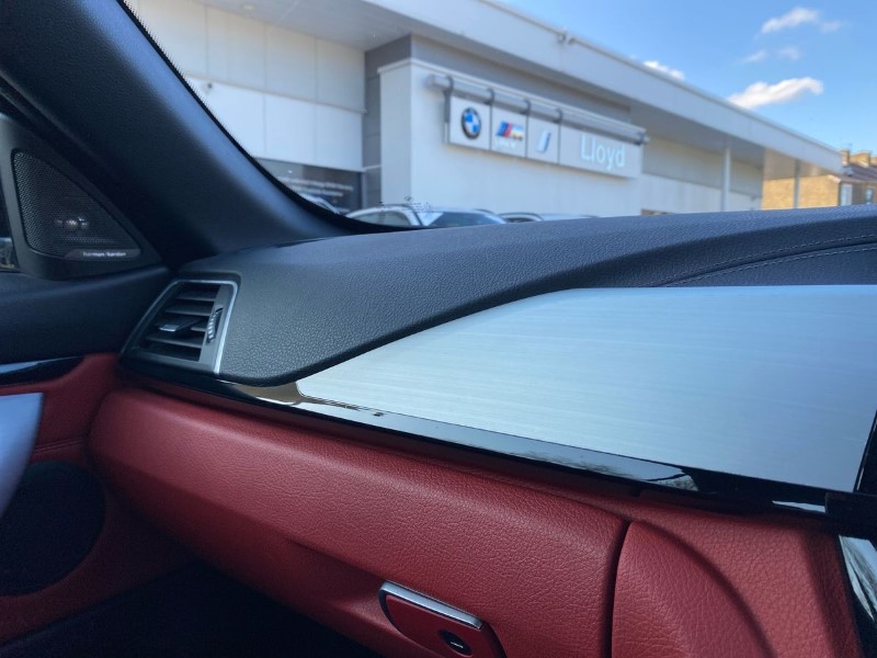 Used BMW 4 Series 2018 for sale - 77918134: Photo 33