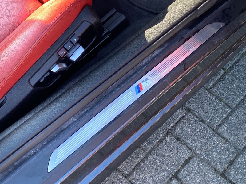 Used BMW 4 Series 2018 for sale - 77918134: Photo 38