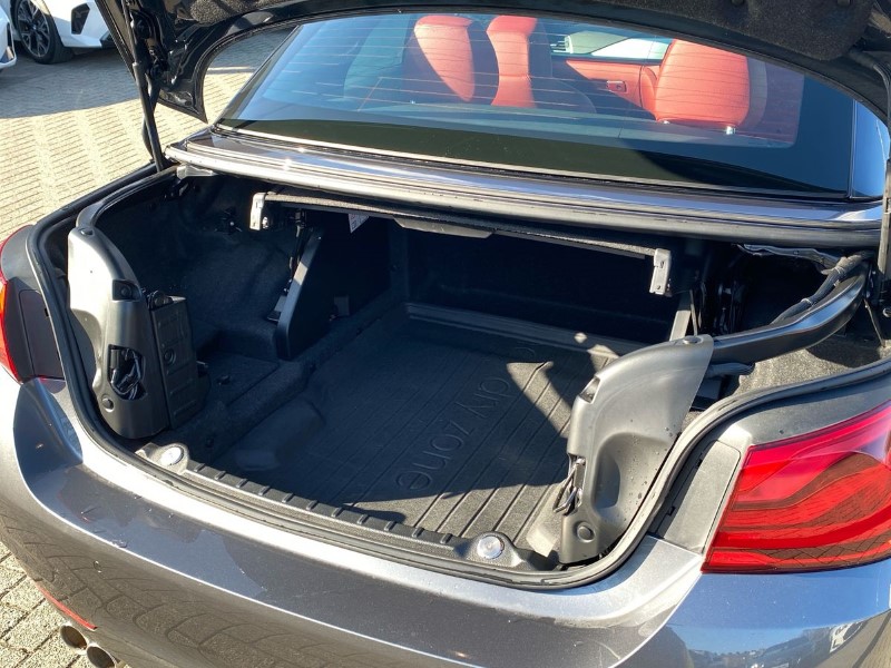 Used BMW 4 Series 2018 for sale - 77918134: Photo 39