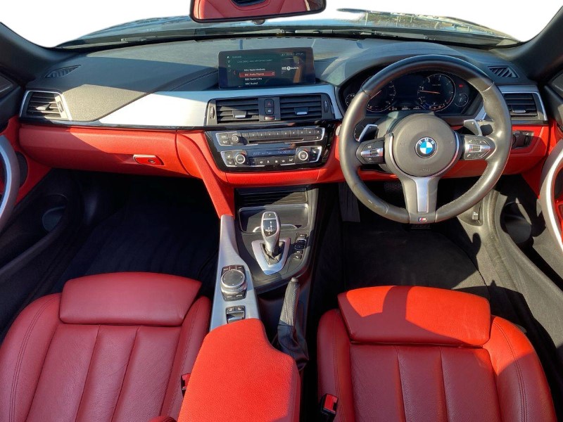 Used BMW 4 Series 2018 for sale - 77918134: Photo 4