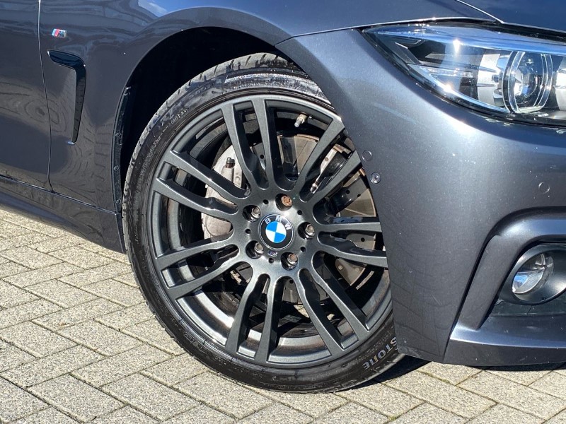 Used BMW 4 Series 2018 for sale - 77918134: Photo 44