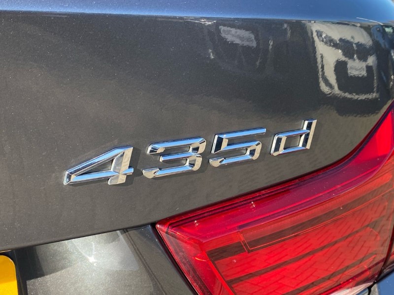 Used BMW 4 Series 2018 for sale - 77918134: Photo 46