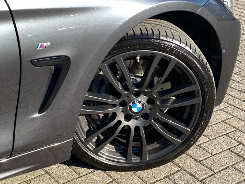 Used BMW 4 Series 2018 for sale - 77918134: Photo 49