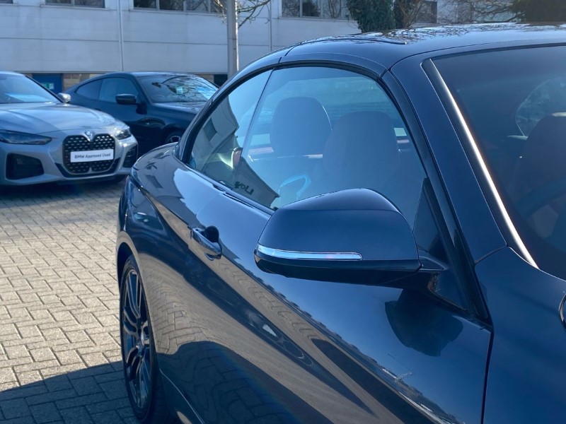 Used BMW 4 Series 2018 for sale - 77918134: Photo 50