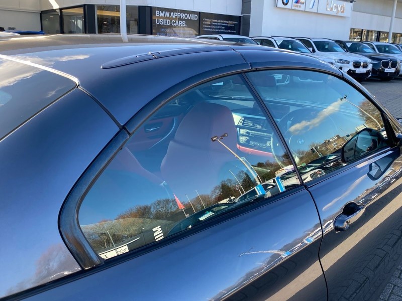 Used BMW 4 Series 2018 for sale - 77918134: Photo 51