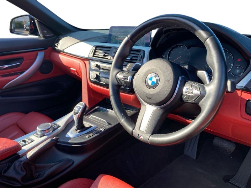 Used BMW 4 Series 2018 for sale - 77918134: Photo 6