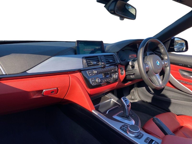 Used BMW 4 Series 2018 for sale - 77918134: Photo 7