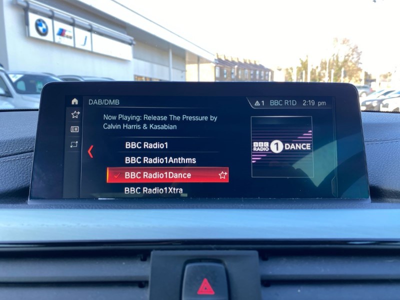 Used BMW 4 Series 2018 for sale - 77918134: Photo 8