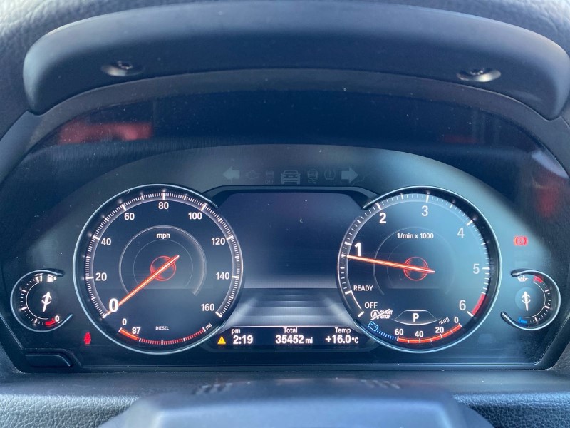 Used BMW 4 Series 2018 for sale - 77918134: Photo 9