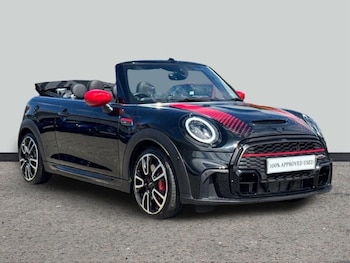 Used MINI Convertible 2024 for sale - 79456759: Photo