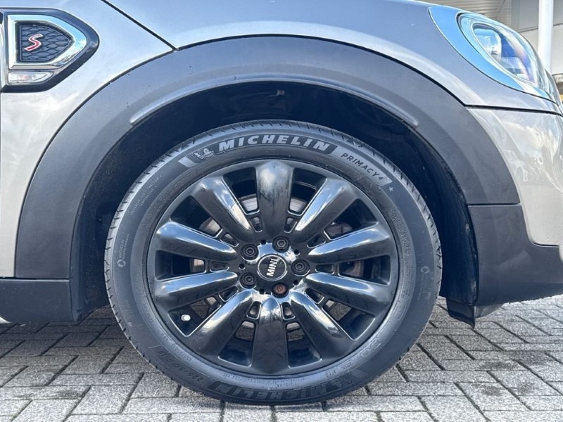 Used MINI Countryman 2018 for sale - 77903442: Photo 14