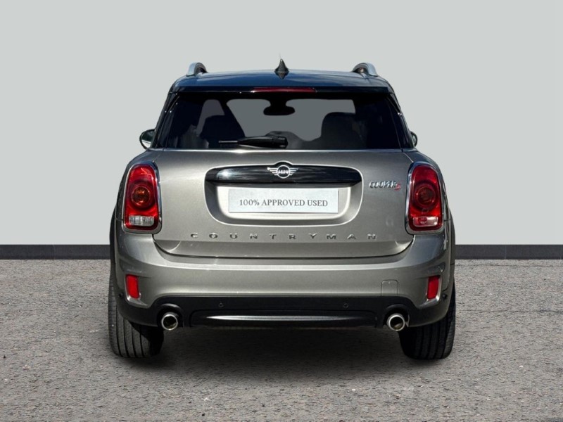 Used MINI Countryman 2018 for sale - 77903442: Photo 15