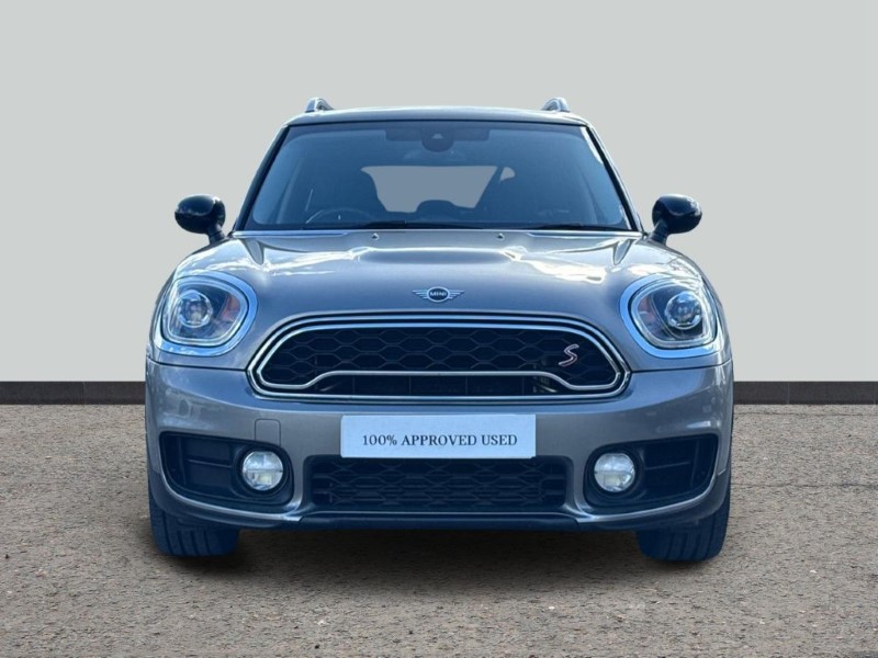 Used MINI Countryman 2018 for sale - 77903442: Photo 16