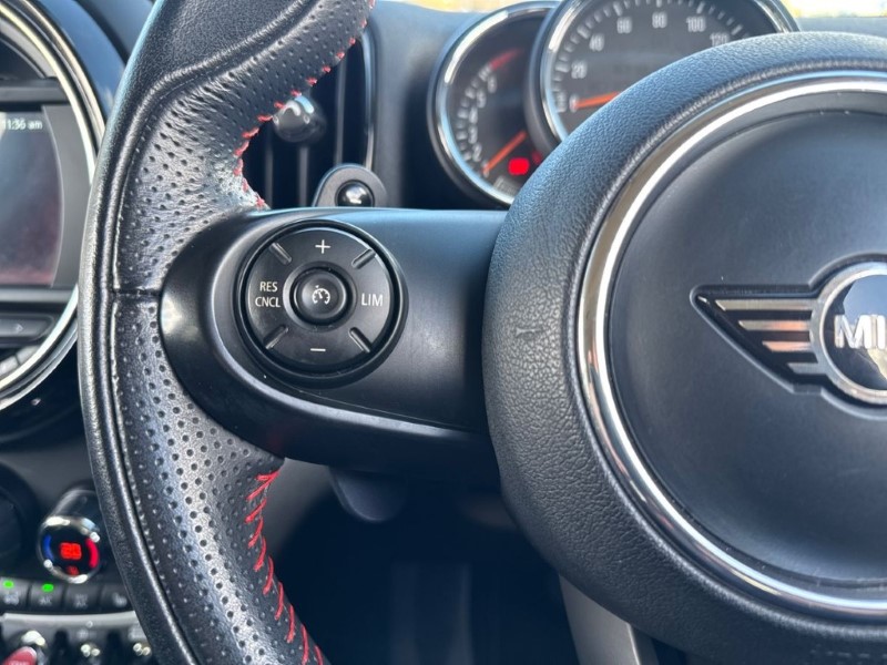 Used MINI Countryman 2018 for sale - 77903442: Photo 17