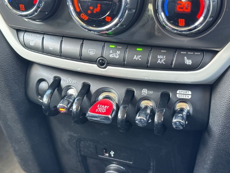 Used MINI Countryman 2018 for sale - 77903442: Photo 19