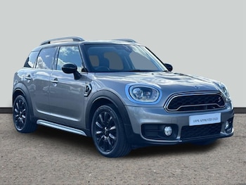 Used MINI Countryman 2018 for sale - 77903442: Photo