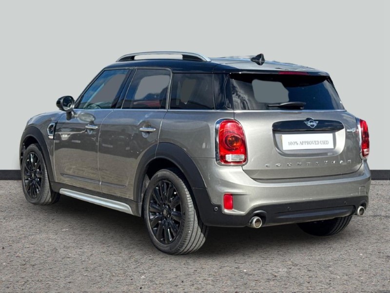 Used MINI Countryman 2018 for sale - 77903442: Photo 2