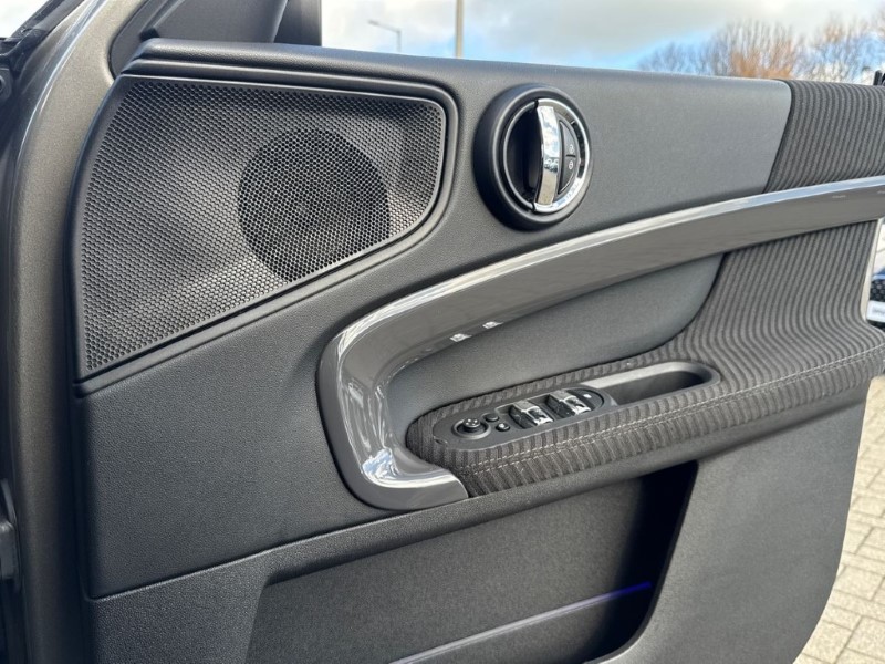 Used MINI Countryman 2018 for sale - 77903442: Photo 21