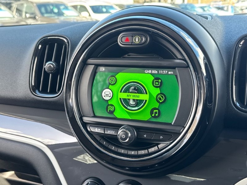 Used MINI Countryman 2018 for sale - 77903442: Photo 25