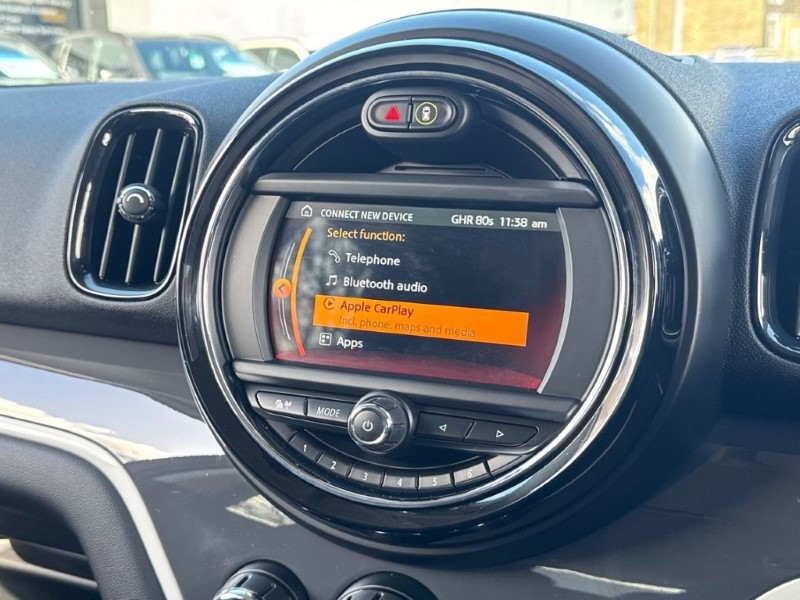 Used MINI Countryman 2018 for sale - 77903442: Photo 28